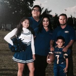 Meet your Posher, Mayra